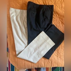 Brooks Brothers pants 2